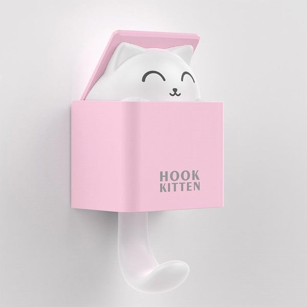 creative cute hidden cat wall hanging hook for clothes hat scarf key cute animals hanger rack wall decoration punching
creative cute hidden cat wall hanging hook for clothes hat scarf key cute animals hanger rack wall decoration punching