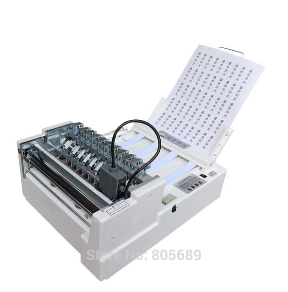 a4 small size automatic sticker half cut machine label cutter automatic sticker cutting machine
a4 small size automatic sticker half cut machine label cutter automatic sticker cutting machine
