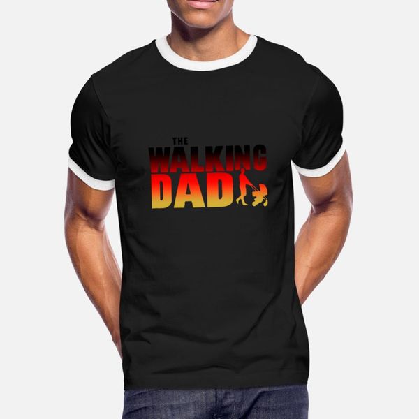 the walking dad t shirt men cute cotton plus size 3xl standard cute comical summer letters shirt
the walking dad t shirt men cute cotton plus size 3xl standard cute comical summer letters shirt