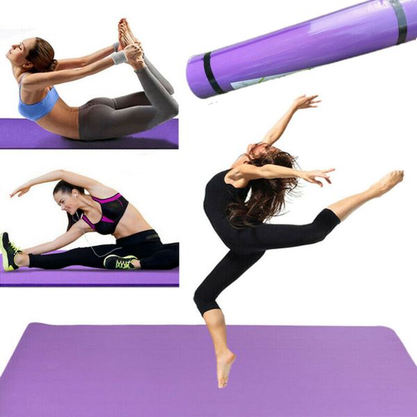 6 * 1730 * 610мм крытый фитнес упражнения yoga mat non скольжению ковриков для начинающих environmental фитнес маты
6 * 1730 * 610мм крытый фитнес упражнения yoga mat non скольжению ковриков для начинающих environmental фитнес маты