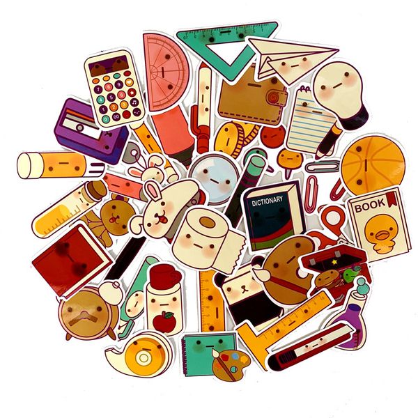 10 sets=410pcs girly style cute japanese and korean stickers diary computer water cup pvc waterproof stickers
10 sets=410pcs girly style cute japanese and korean stickers diary computer water cup pvc waterproof stickers