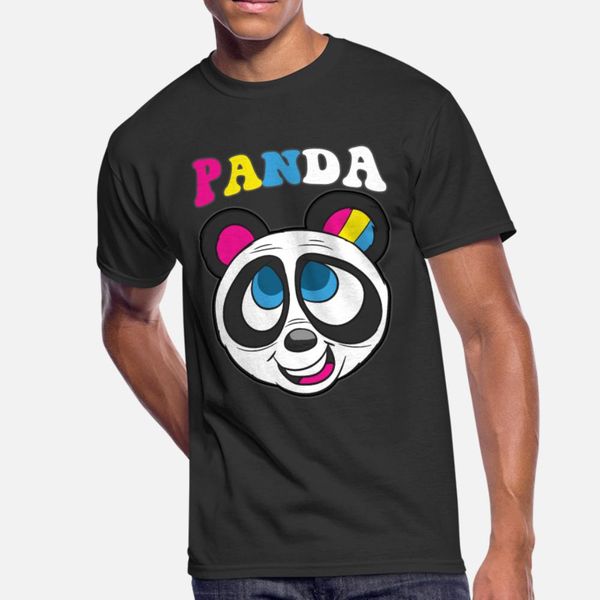 panda pansexual humor funny cartoon t shirt men designing tee shirt o-neck outfit fit humor summer style letter shirt
panda pansexual humor funny cartoon t shirt men designing tee shirt o-neck outfit fit humor summer style letter shirt