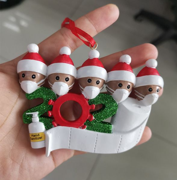 2020 quarantine christmas hanging decoration birthdays party gift product personalized family of 4 ornament pandemic social distancing
2020 quarantine christmas hanging decoration birthdays party gift product personalized family of 4 ornament pandemic social distancing