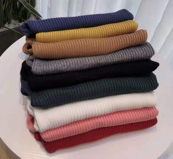 baby girl kids ribbed sweater winter autumn knitted clothing pullover boy kids children infant toddler jumper grey knit lj200813, Blue
baby girl kids ribbed sweater winter autumn knitted clothing pullover boy kids children infant toddler jumper grey knit lj200813, Blue