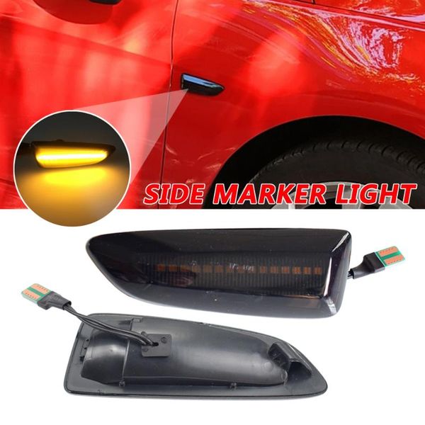 led dynamic turn signal light side marker lamp signal lights for astra j k logo b zafira c cross x grandland x
led dynamic turn signal light side marker lamp signal lights for astra j k logo b zafira c cross x grandland x