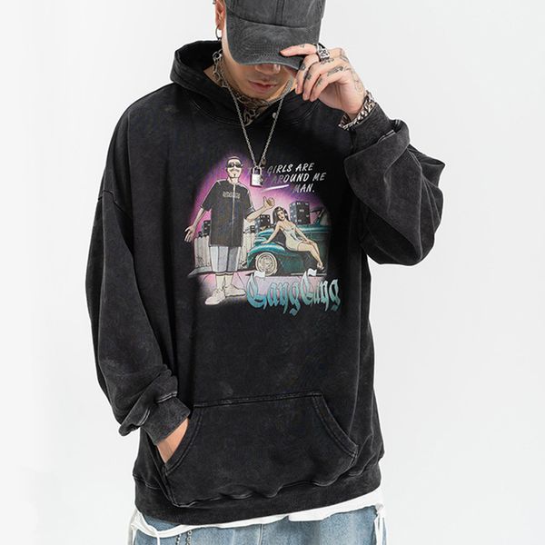washed hip hop hoodie men streetwear print hoodie sweatshirt autumn hoodie cotton pullover 2020, Black
washed hip hop hoodie men streetwear print hoodie sweatshirt autumn hoodie cotton pullover 2020, Black
