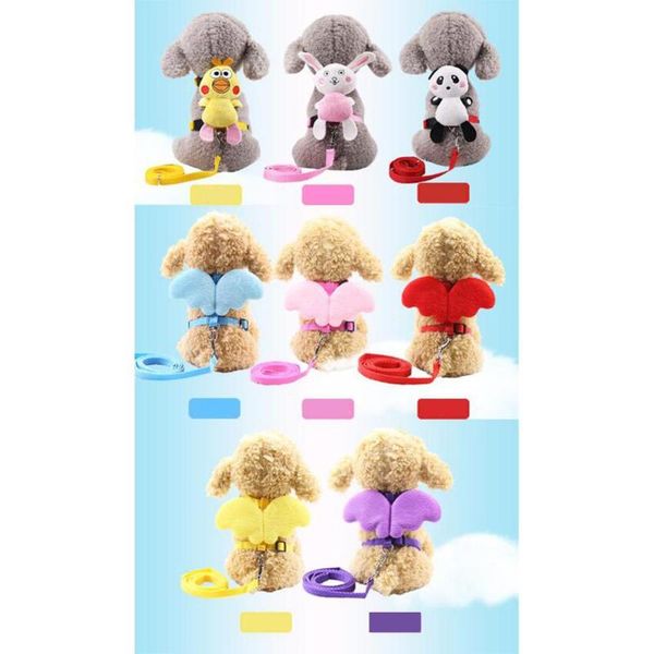 dog collars & leashes dishykooker cute cartoon shape pet leash for dogs cats outdoor walking
dog collars & leashes dishykooker cute cartoon shape pet leash for dogs cats outdoor walking