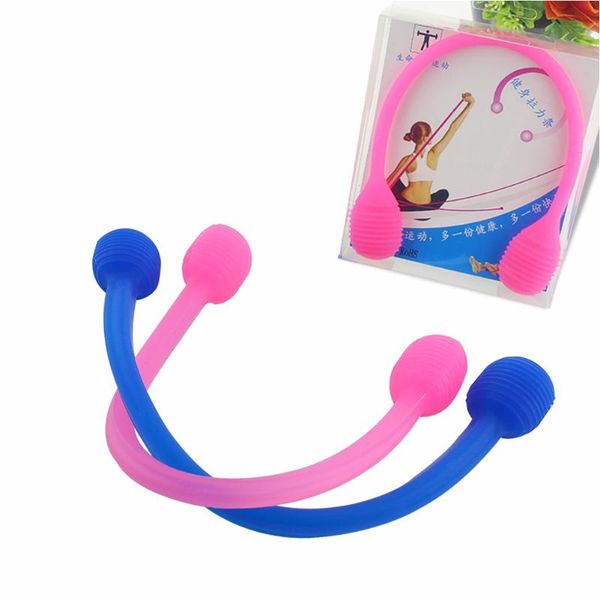 resistance bands yoga rally belt silicone stretch band rehabilitation training home elastic rope fitness equipment
resistance bands yoga rally belt silicone stretch band rehabilitation training home elastic rope fitness equipment