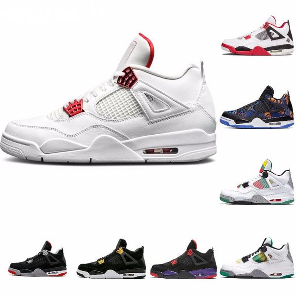cool grey 4 pure money metallic pack men basketball shoes 4s pine green court purple university orange red sneaker j#07-357
cool grey 4 pure money metallic pack men basketball shoes 4s pine green court purple university orange red sneaker j#07-357