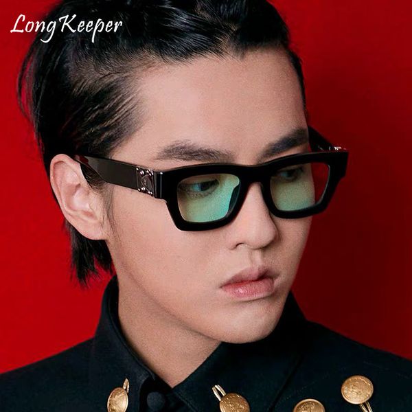 2020 luxury classic sunglasses men brand designer sunglass vintage sun glasses for women sunglases oculos masculino, White;black
2020 luxury classic sunglasses men brand designer sunglass vintage sun glasses for women sunglases oculos masculino, White;black