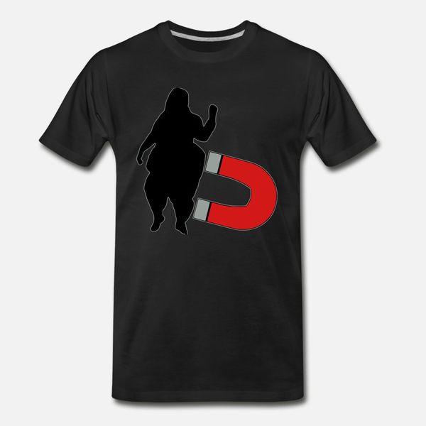 fat chick magnet t shirt men designing tee shirt o-neck clothing fit funny summer style outfit shirt
fat chick magnet t shirt men designing tee shirt o-neck clothing fit funny summer style outfit shirt