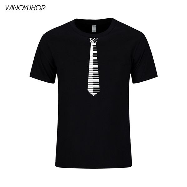 piano key neck tie t shirt men funny print o-neck t-shirts summer creative short sleeve tee musice teacher gift clothing
piano key neck tie t shirt men funny print o-neck t-shirts summer creative short sleeve tee musice teacher gift clothing