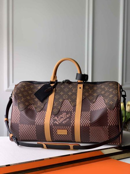 224-M49982 Top Quality Classic fashion shoulder bag Double Shoulder Bag Messenger Bag Handbag women's handbag leather production
224-M49982 Top Quality Classic fashion shoulder bag Double Shoulder Bag Messenger Bag Handbag women's handbag leather production
