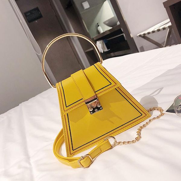 дизайнер-цепь марка candy shoulde посыльной сумка plain сумка прекрасная stachel crossbody сумка цепь плечо сумка hecai wanggong / 11
дизайнер-цепь марка candy shoulde посыльной сумка plain сумка прекрасная stachel crossbody сумка цепь плечо сумка hecai wanggong / 11