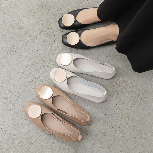 plus size 34-43 womens sandals shoe woman genuine leather flats shoes fashion hand-sewn soft leather loafers female shoes women, Black
plus size 34-43 womens sandals shoe woman genuine leather flats shoes fashion hand-sewn soft leather loafers female shoes women, Black