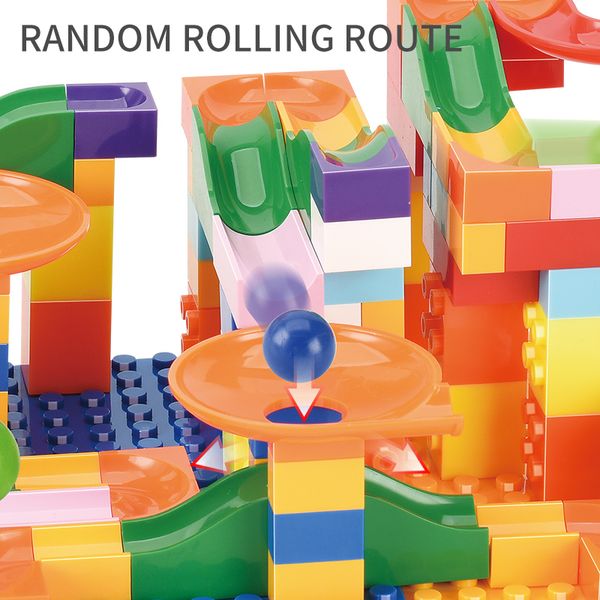 diy children's toys explore the wonderful and varied trajectory, track the building blocks so that the baby with more imagination to gr
diy children's toys explore the wonderful and varied trajectory, track the building blocks so that the baby with more imagination to gr