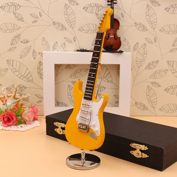 model gift kids with case craft musical instruments mini miniature guitar wooden
model gift kids with case craft musical instruments mini miniature guitar wooden