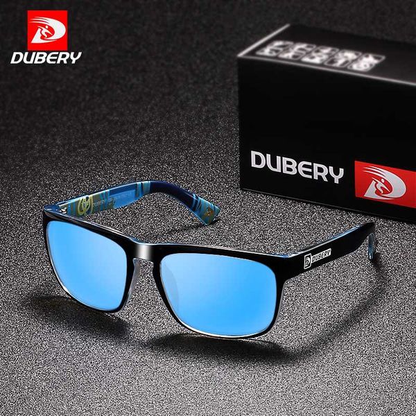 dubery polarized sunglasses men's driving shades sun glasses for men retro 730 2020 designer, White;black
dubery polarized sunglasses men's driving shades sun glasses for men retro 730 2020 designer, White;black