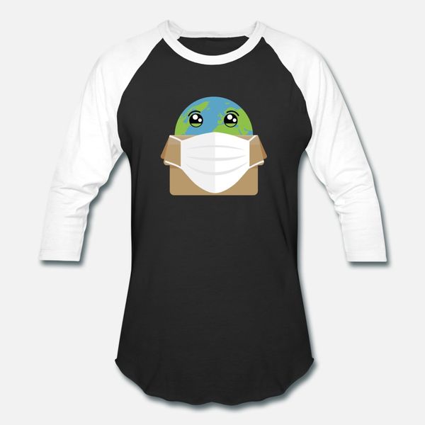 kawaii illustration: earth protective mask rainbow t shirt men create short sleeve s-xxxl homme loose new fashion summer style pattern, White;black
kawaii illustration: earth protective mask rainbow t shirt men create short sleeve s-xxxl homme loose new fashion summer style pattern, White;black