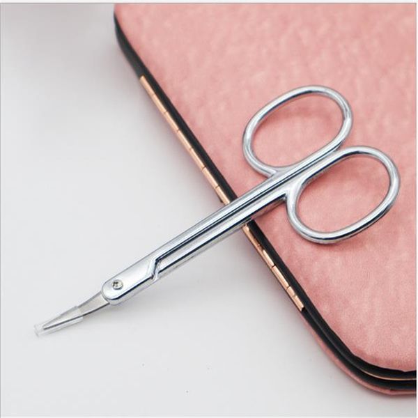нержавеющая сталь ножницы маникюрные для кутикулы cutter бровей scissor бровей триммер ресницы носа ножницы волос ногтей макияж инструменты
нержавеющая сталь ножницы маникюрные для кутикулы cutter бровей scissor бровей триммер ресницы носа ножницы волос ногтей макияж инструменты