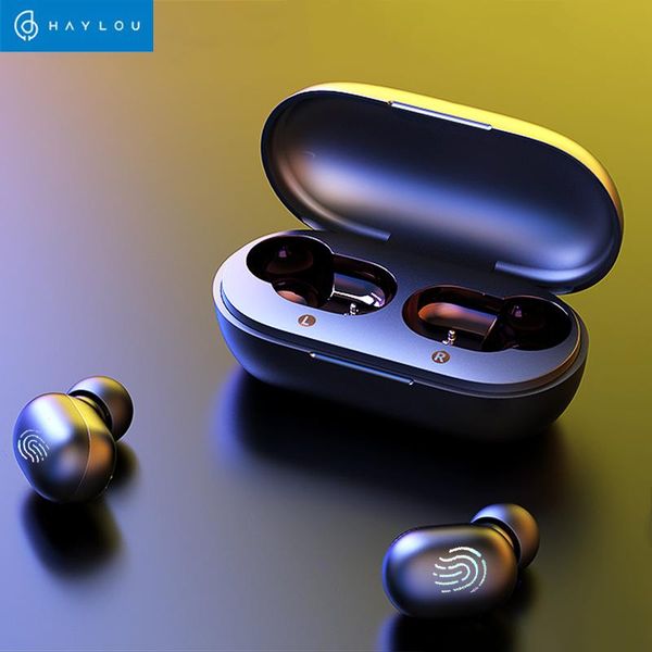 cgjxshaylou gt1 tws wireless bluetooth 5 .0 earphones hd stereo sport headphone noise cancelling gaming headset
cgjxshaylou gt1 tws wireless bluetooth 5 .0 earphones hd stereo sport headphone noise cancelling gaming headset