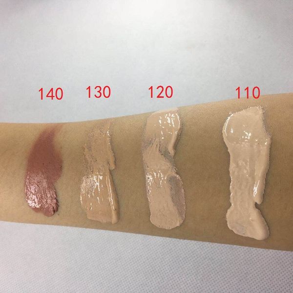 brand maquiagem 4 colors makeup foundation highlighter concealer mediumcoverage liquid foundation
brand maquiagem 4 colors makeup foundation highlighter concealer mediumcoverage liquid foundation