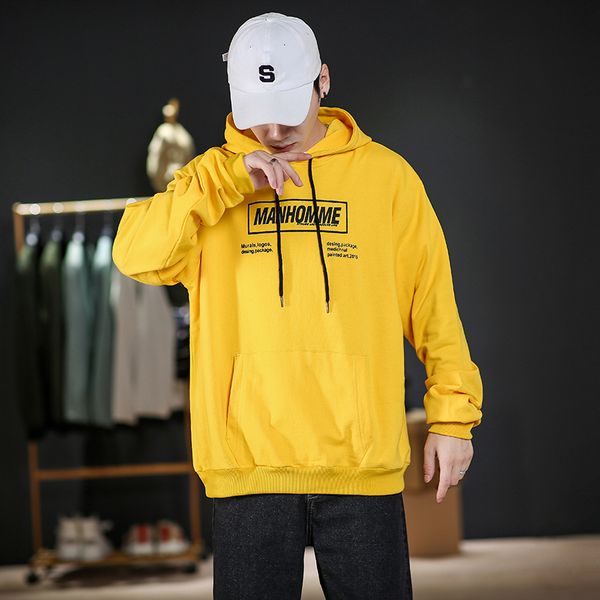 casual men classic hip hop hoodies sweatshirts streetwear one piece brand black grey kg-120
casual men classic hip hop hoodies sweatshirts streetwear one piece brand black grey kg-120