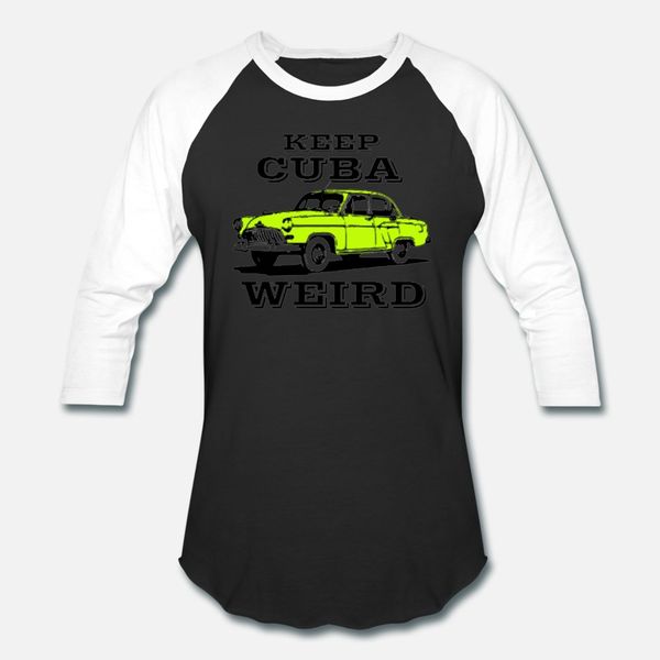 keep cuba weird vintage car t shirt men printed tee shirt euro size s-3xl basic solid famous basic summer kawaii shirt
keep cuba weird vintage car t shirt men printed tee shirt euro size s-3xl basic solid famous basic summer kawaii shirt