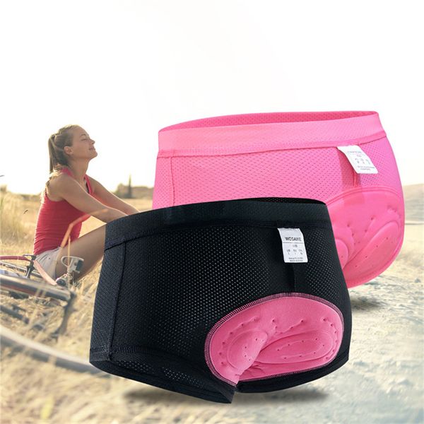 women cycling underwear upgrade 3d padded cycling shorts 100% lycra shockproof bicycle shorts road bike 2020 female
women cycling underwear upgrade 3d padded cycling shorts 100% lycra shockproof bicycle shorts road bike 2020 female