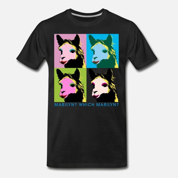 marilyn lama warhol c t shirt men customize short sleeve round neck leisure cute basic summer kawaii shirt
marilyn lama warhol c t shirt men customize short sleeve round neck leisure cute basic summer kawaii shirt