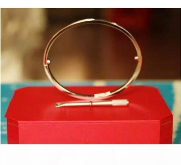 stainless steel love bangles for women men rose gold silver fashion screw bracelets 16-21 crystal forever love bangle bracelet, Black
stainless steel love bangles for women men rose gold silver fashion screw bracelets 16-21 crystal forever love bangle bracelet, Black