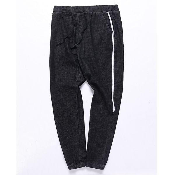 2020 new plus size new men's casual jeans high elastic cotton straight trousers 2020 plus size fashion male jeans big, Blue
2020 new plus size new men's casual jeans high elastic cotton straight trousers 2020 plus size fashion male jeans big, Blue