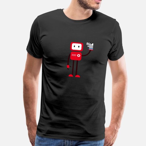 robot puppetmaster t shirt men personalized short sleeve plus size 3xl letters anti-wrinkle comfortable summer formal shirt
robot puppetmaster t shirt men personalized short sleeve plus size 3xl letters anti-wrinkle comfortable summer formal shirt