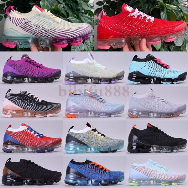 mens designer running shoes fly 3.0 2019 knit sneakers women outdoor triple black white red purple outdoor casual sports trainers 36-45
mens designer running shoes fly 3.0 2019 knit sneakers women outdoor triple black white red purple outdoor casual sports trainers 36-45