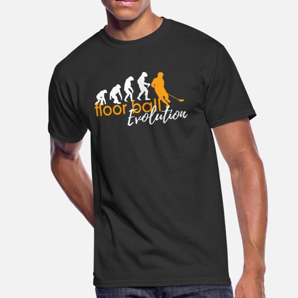 floor ball evolution t shirt men create 100% cotton euro size s-3xl pictures graphic authentic summer normal shirt
floor ball evolution t shirt men create 100% cotton euro size s-3xl pictures graphic authentic summer normal shirt