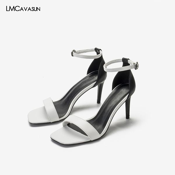 lmcavasun англия моды цвет контраст сексуальный высокий каблук peep toe шпильках партии сандалии женщин обувь сандалии женщин, Black
lmcavasun англия моды цвет контраст сексуальный высокий каблук peep toe шпильках партии сандалии женщин обувь сандалии женщин, Black