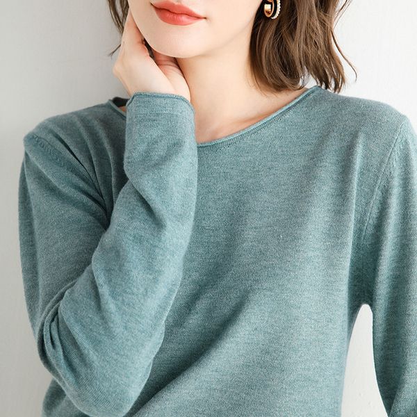 women sweater autumn thin jumpers big o-neck short casual ladies pullovers fashion female stylish warm sweaters, White;black
women sweater autumn thin jumpers big o-neck short casual ladies pullovers fashion female stylish warm sweaters, White;black