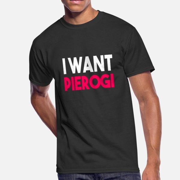 i want pierogi polish funny poland polska gift t shirt men print short sleeve s-xxxl novelty famous funny casual summer style slim shirt
i want pierogi polish funny poland polska gift t shirt men print short sleeve s-xxxl novelty famous funny casual summer style slim shirt