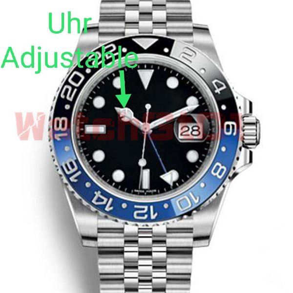 model mens batman jubilee 904l gmt function sapphire hour adjust separately men ceramic glide lock 3186 automatic movement watch watches, Slivery;brown
model mens batman jubilee 904l gmt function sapphire hour adjust separately men ceramic glide lock 3186 automatic movement watch watches, Slivery;brown