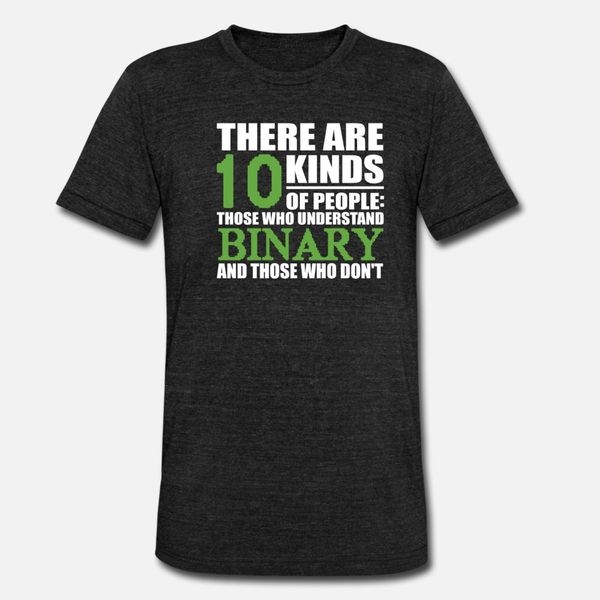 nerd binary programming programmer gift t shirt men print cotton round collar leisure loose building summer slim shirt
nerd binary programming programmer gift t shirt men print cotton round collar leisure loose building summer slim shirt