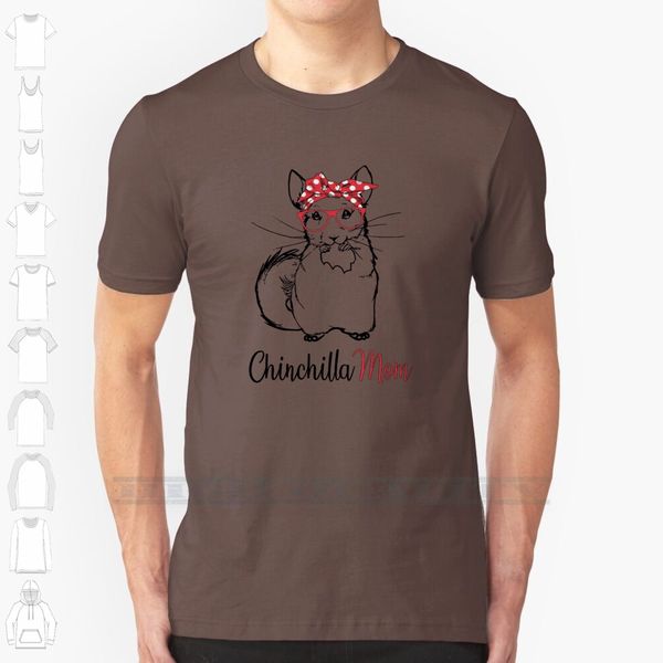 chinchilla custom design print for men women cotton new cool tee t shirt big size 6xl chinchilla chinchilla gift
chinchilla custom design print for men women cotton new cool tee t shirt big size 6xl chinchilla chinchilla gift