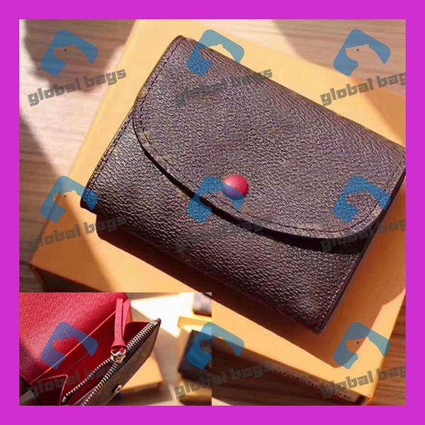 wallet wallet handbag wallet ladies leather bag fashion bag handbag retro fashion simple casual sweet, Red;black
wallet wallet handbag wallet ladies leather bag fashion bag handbag retro fashion simple casual sweet, Red;black