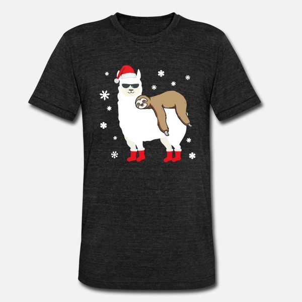 sloth riding llama funny christmas t shirt men designer 100% cotton o-neck normal crazy comical summer formal shirt
sloth riding llama funny christmas t shirt men designer 100% cotton o-neck normal crazy comical summer formal shirt