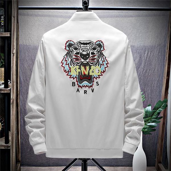 fashion mens stylist jacket clothing men women solid colors autumn mens stylist jacket mens clothing denim jacket designer coat, Black;brown
fashion mens stylist jacket clothing men women solid colors autumn mens stylist jacket mens clothing denim jacket designer coat, Black;brown