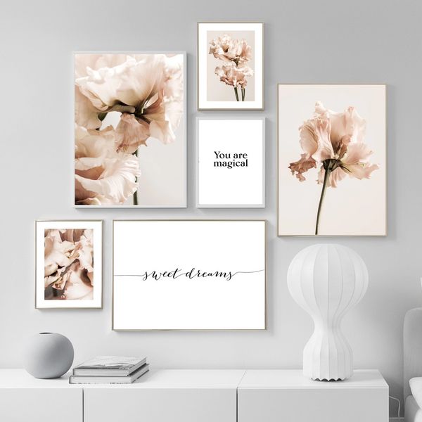 nordic flower quote modern print picture wall art posters and prints canvas poster home decoration living room painting
nordic flower quote modern print picture wall art posters and prints canvas poster home decoration living room painting