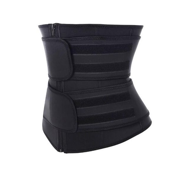 waist trimmer shaper belt neoprene fabric waist trainer double straps corset cincher fitness sweat band girdle shapewear dhl free
waist trimmer shaper belt neoprene fabric waist trainer double straps corset cincher fitness sweat band girdle shapewear dhl free