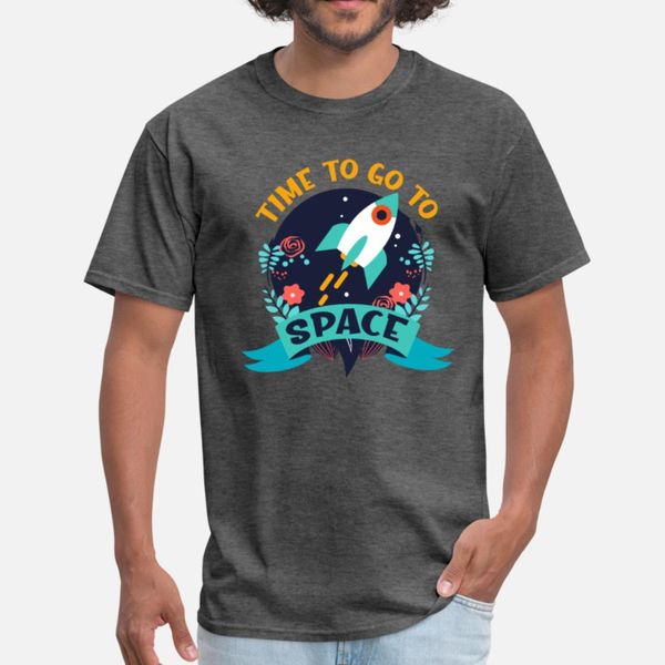 time to go to space spaceship rocket t shirt men famous 100% cotton round collar outfit famous comical spring slim shirt
time to go to space spaceship rocket t shirt men famous 100% cotton round collar outfit famous comical spring slim shirt