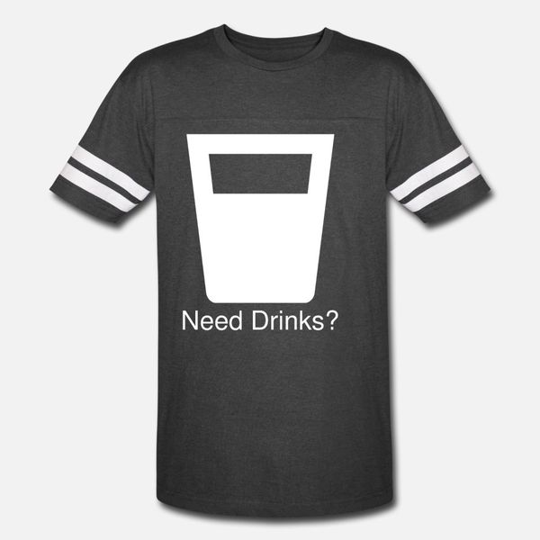 вам нужны напитки t shirt мужчины интересный короткий рукав круглый воротник прохладный интересный дышащий весна осень письмо
вам нужны напитки t shirt мужчины интересный короткий рукав круглый воротник прохладный интересный дышащий весна осень письмо