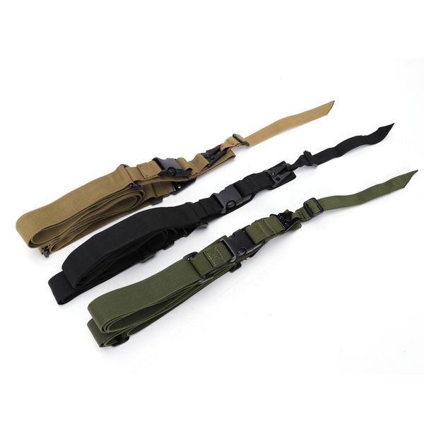 ar15 accessories m4 tactical three point sling safety gun rifle strap shoulder sling cs wargame for hunting
ar15 accessories m4 tactical three point sling safety gun rifle strap shoulder sling cs wargame for hunting