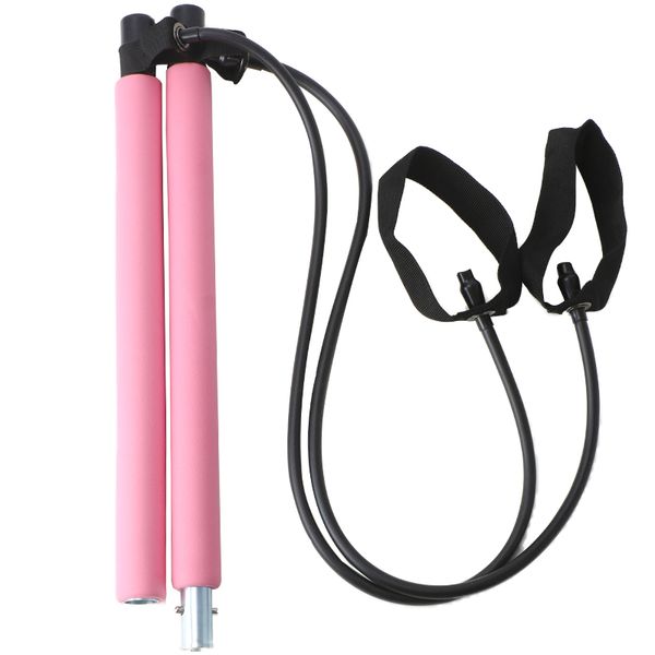yoga pilates bar portable bodybuilding yoga pilates stick exercise resistance band stick muscle toning bar home fitness
yoga pilates bar portable bodybuilding yoga pilates stick exercise resistance band stick muscle toning bar home fitness